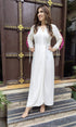 White Stallion Gown